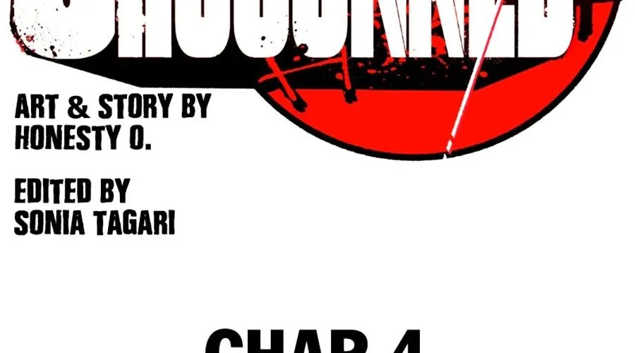 Án T.ử Chapter 4 - Trang 8