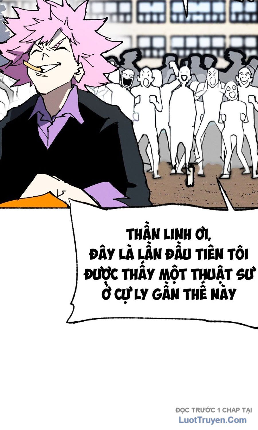 Án Tử Chapter 4 - Trang 9