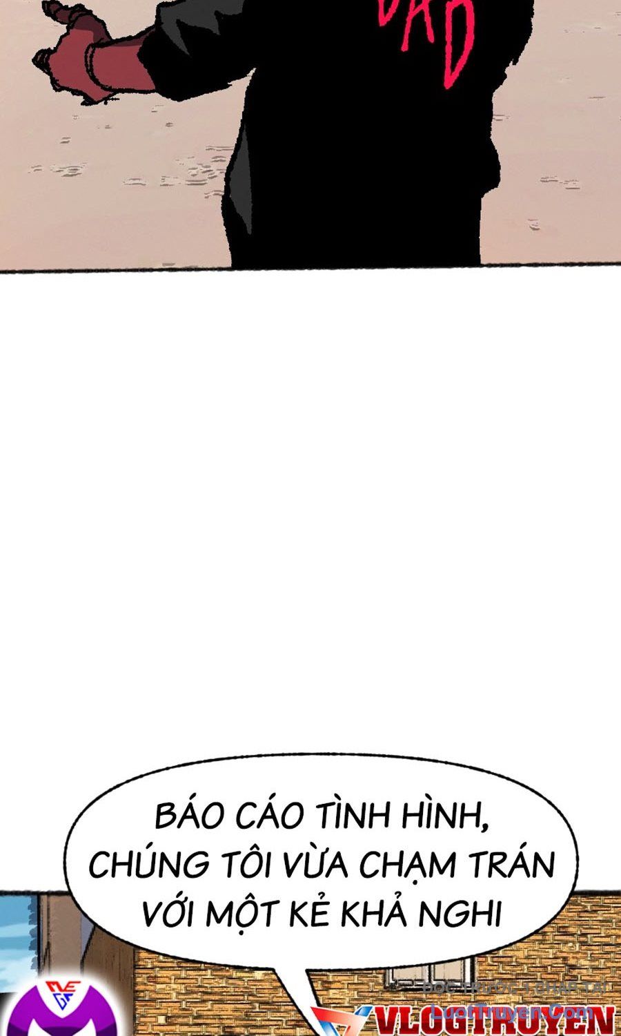 Án Tử Chapter 5 - Trang 19