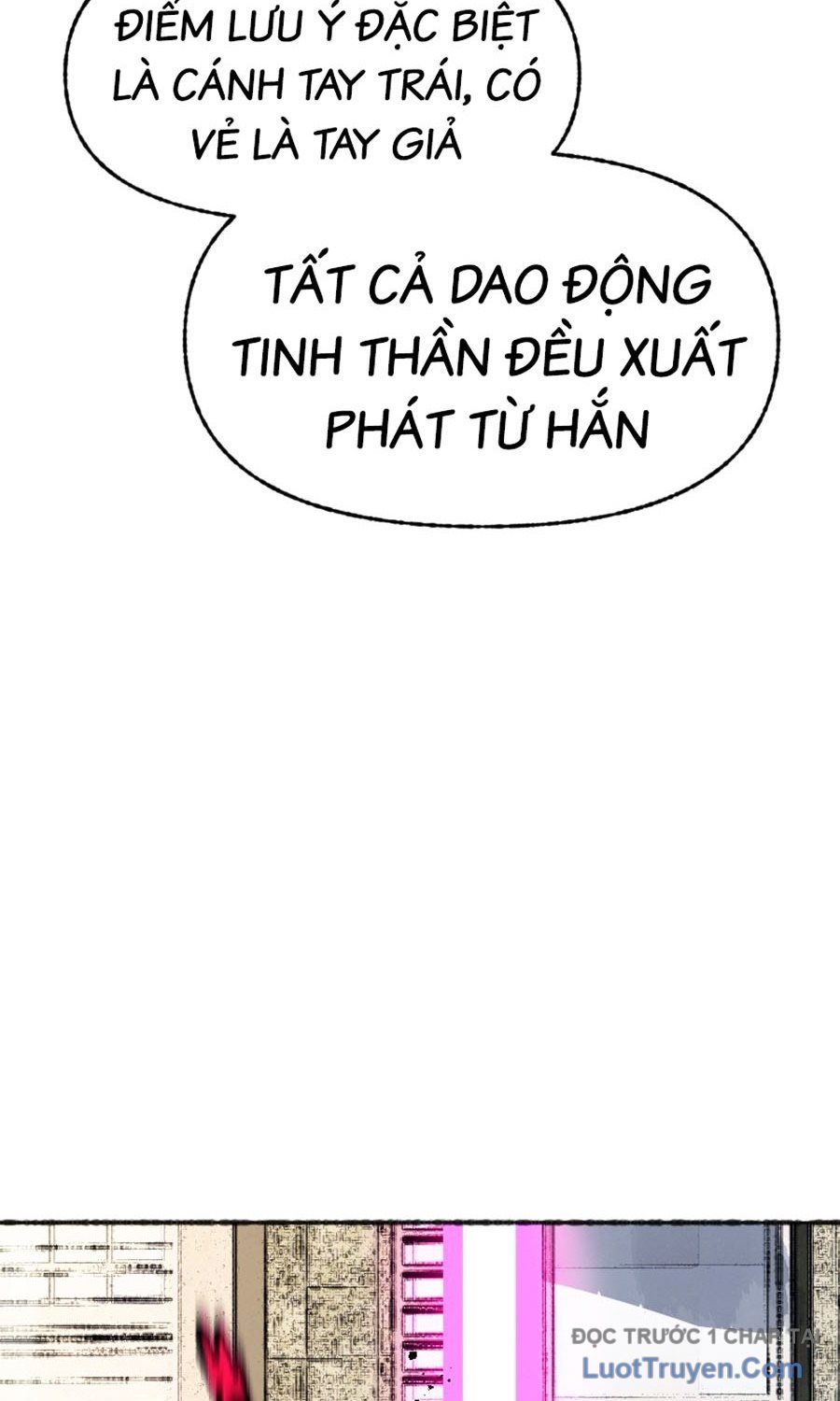 Án Tử Chapter 5 - Trang 23