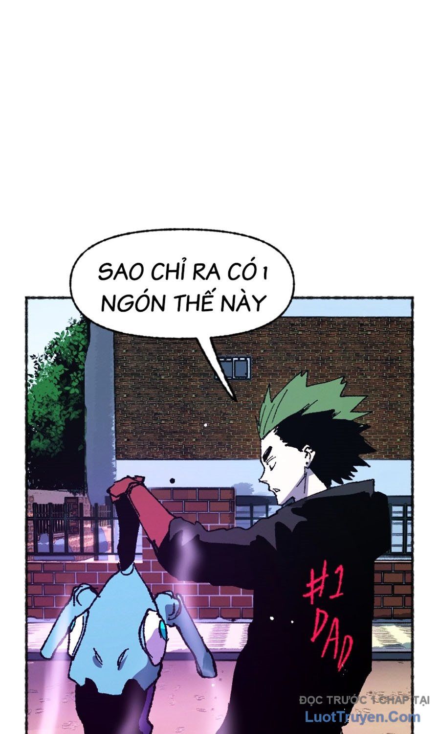 Án Tử Chapter 5 - Trang 32