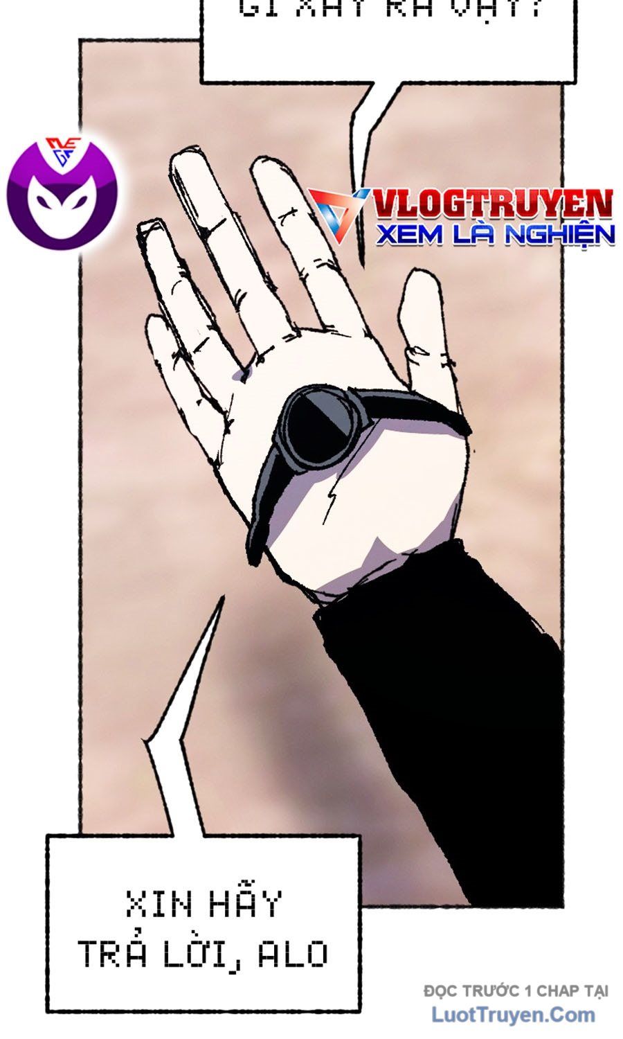 Án Tử Chapter 5 - Trang 38
