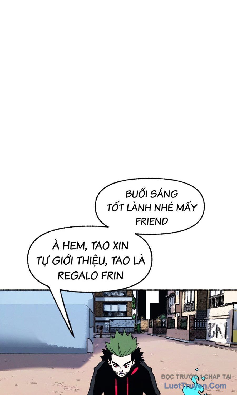 Án Tử Chapter 5 - Trang 39