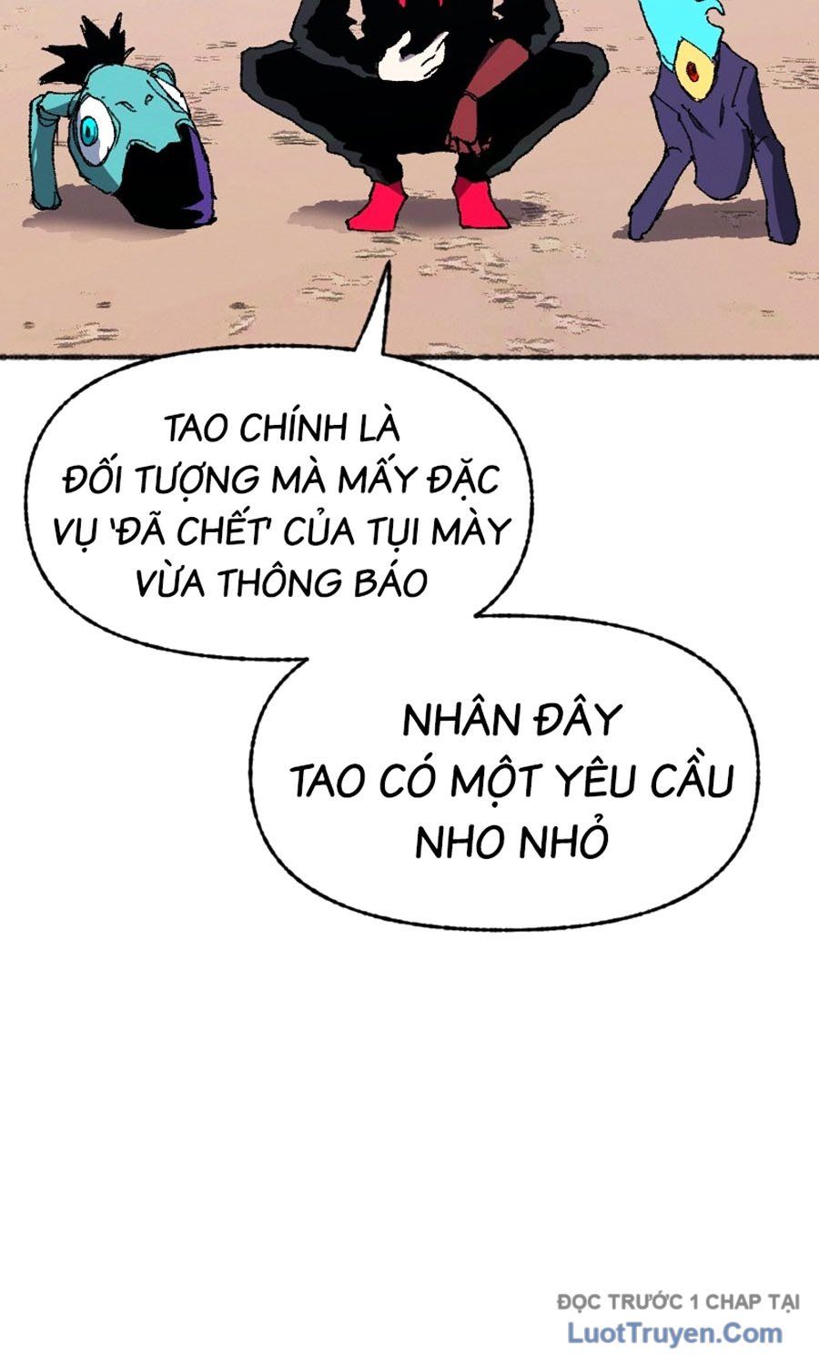 Án Tử Chapter 5 - Trang 40