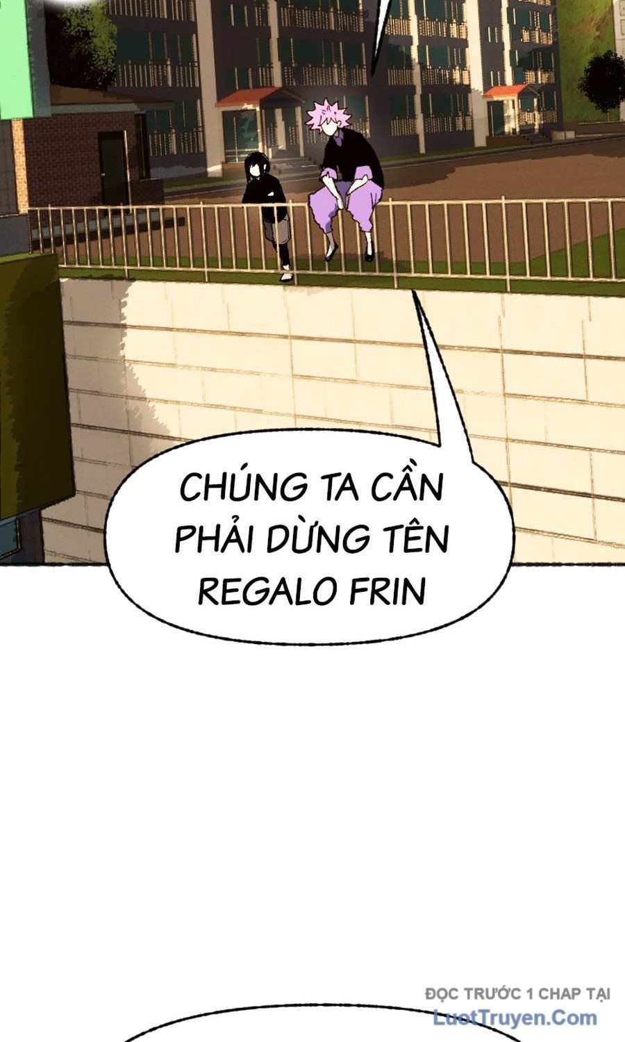 Án Tử Chapter 5 - Trang 45