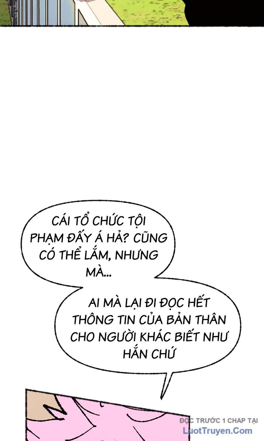 Án Tử Chapter 5 - Trang 47