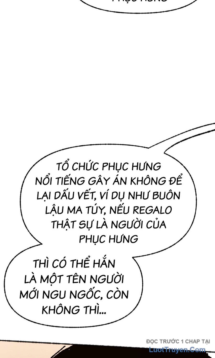 Án Tử Chapter 5 - Trang 49