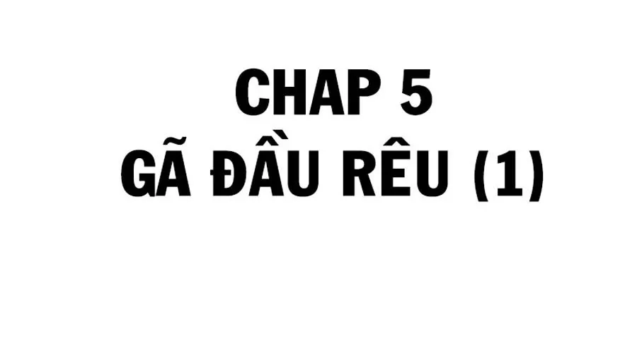 Án T.ử Chapter 5 - Trang 9