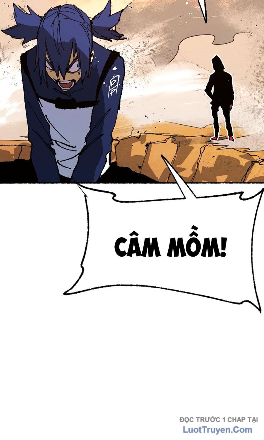 Án Tử Chapter 6 - Trang 30