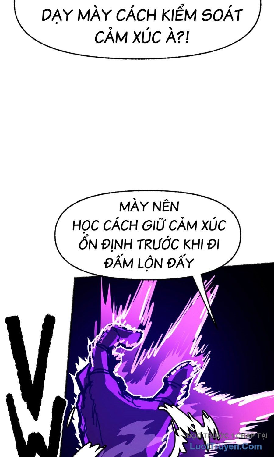 Án Tử Chapter 6 - Trang 34
