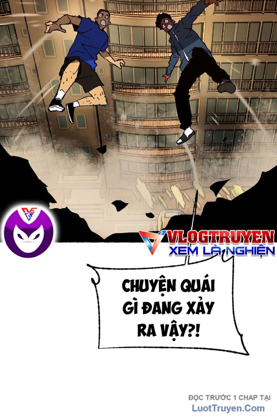 Án Tử Chapter 6 - Trang 41