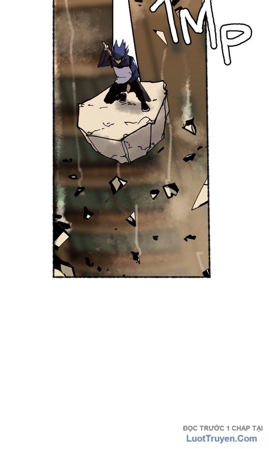 Án Tử Chapter 6 - Trang 44