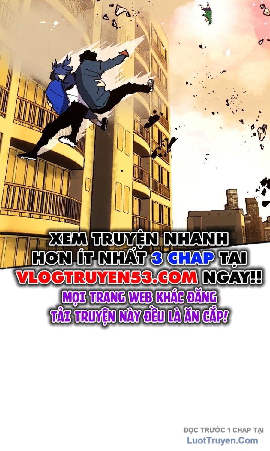 Án Tử Chapter 6 - Trang 50