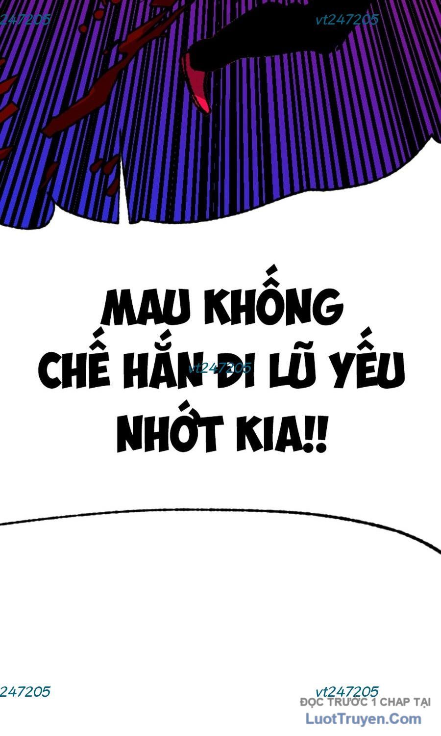 Án Tử Chapter 7 - Trang 11