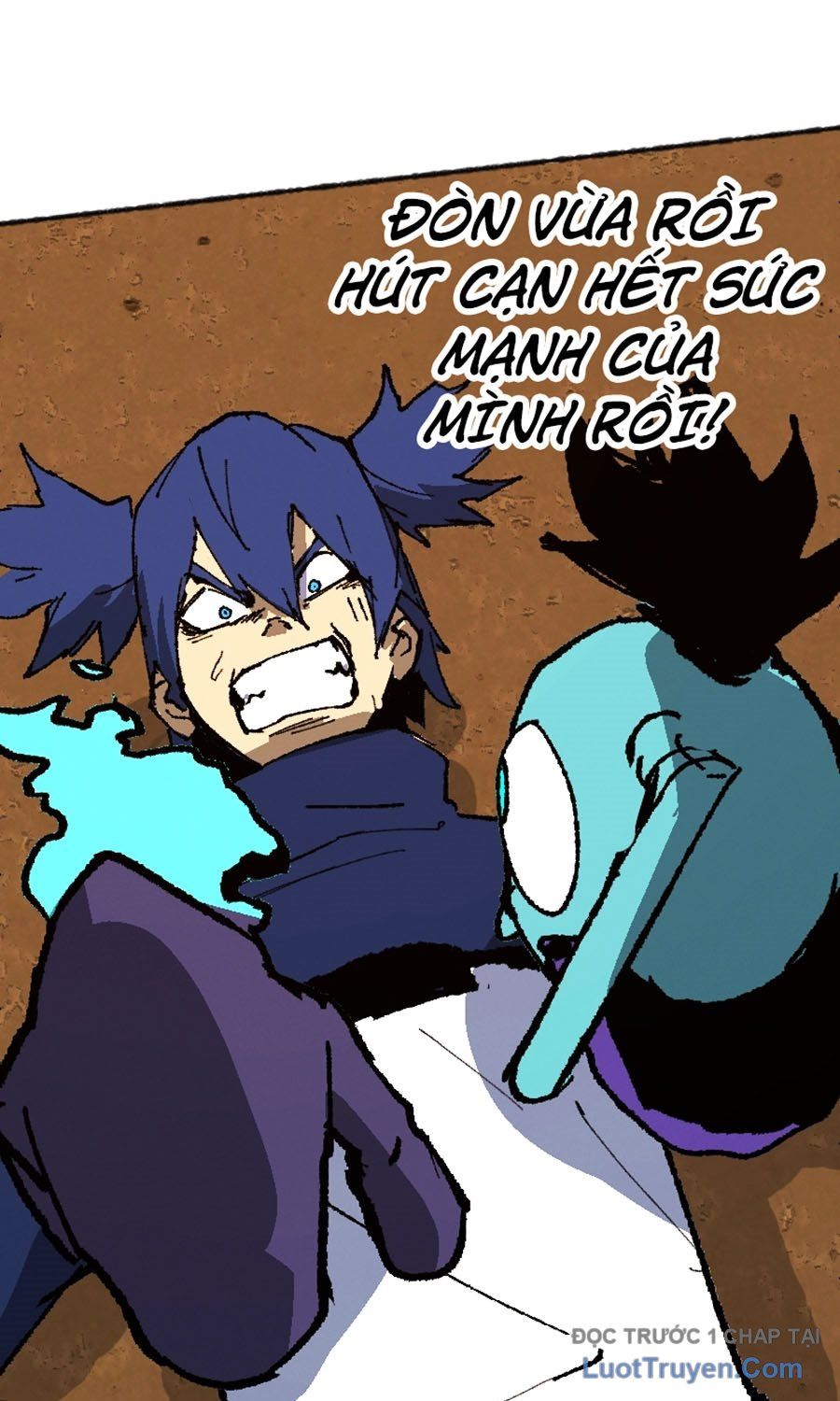 Án Tử Chapter 7 - Trang 20