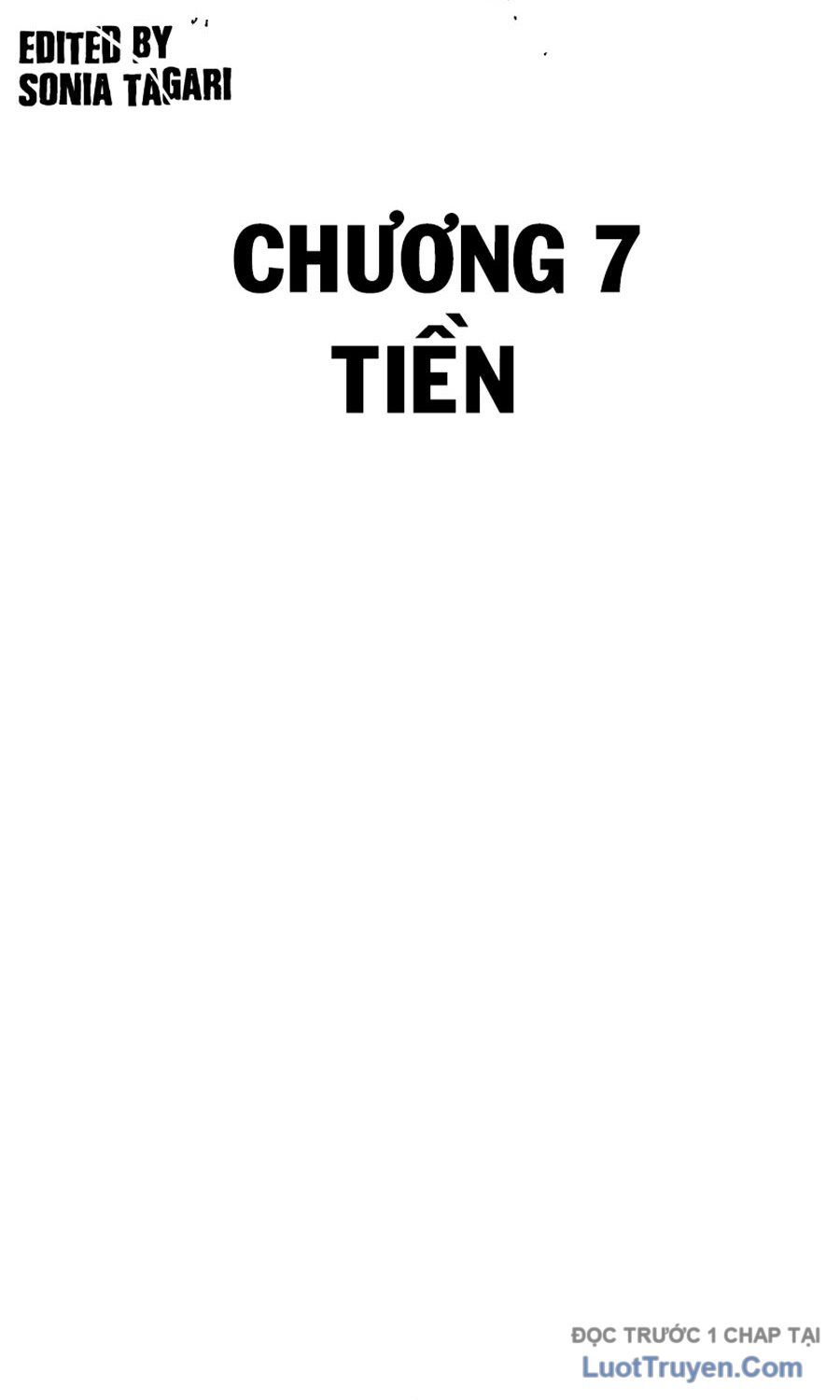 Án Tử Chapter 7 - Trang 3