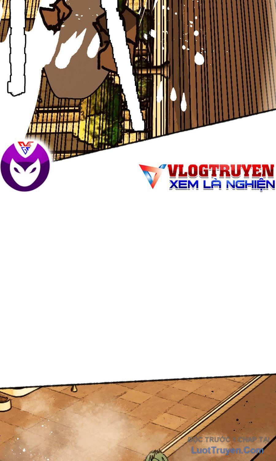 Án Tử Chapter 7 - Trang 38
