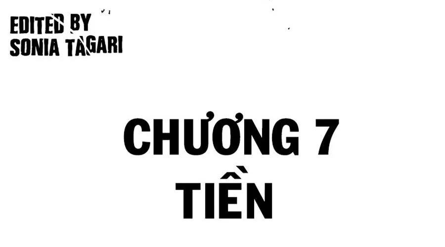 Án T.ử Chapter 7 - Trang 8