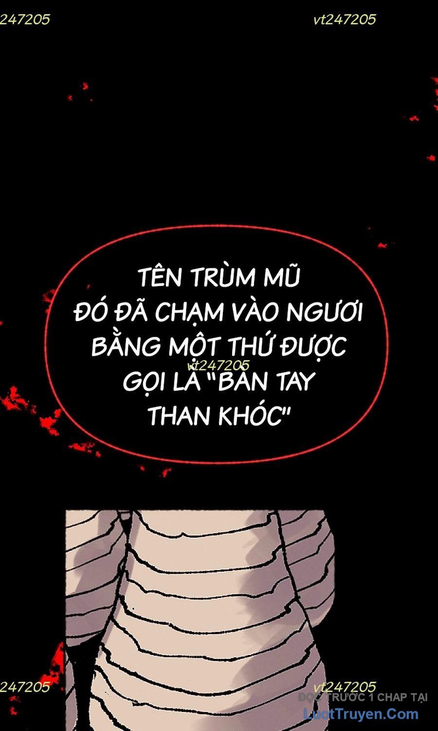 Án Tử Chapter 8 - Trang 12