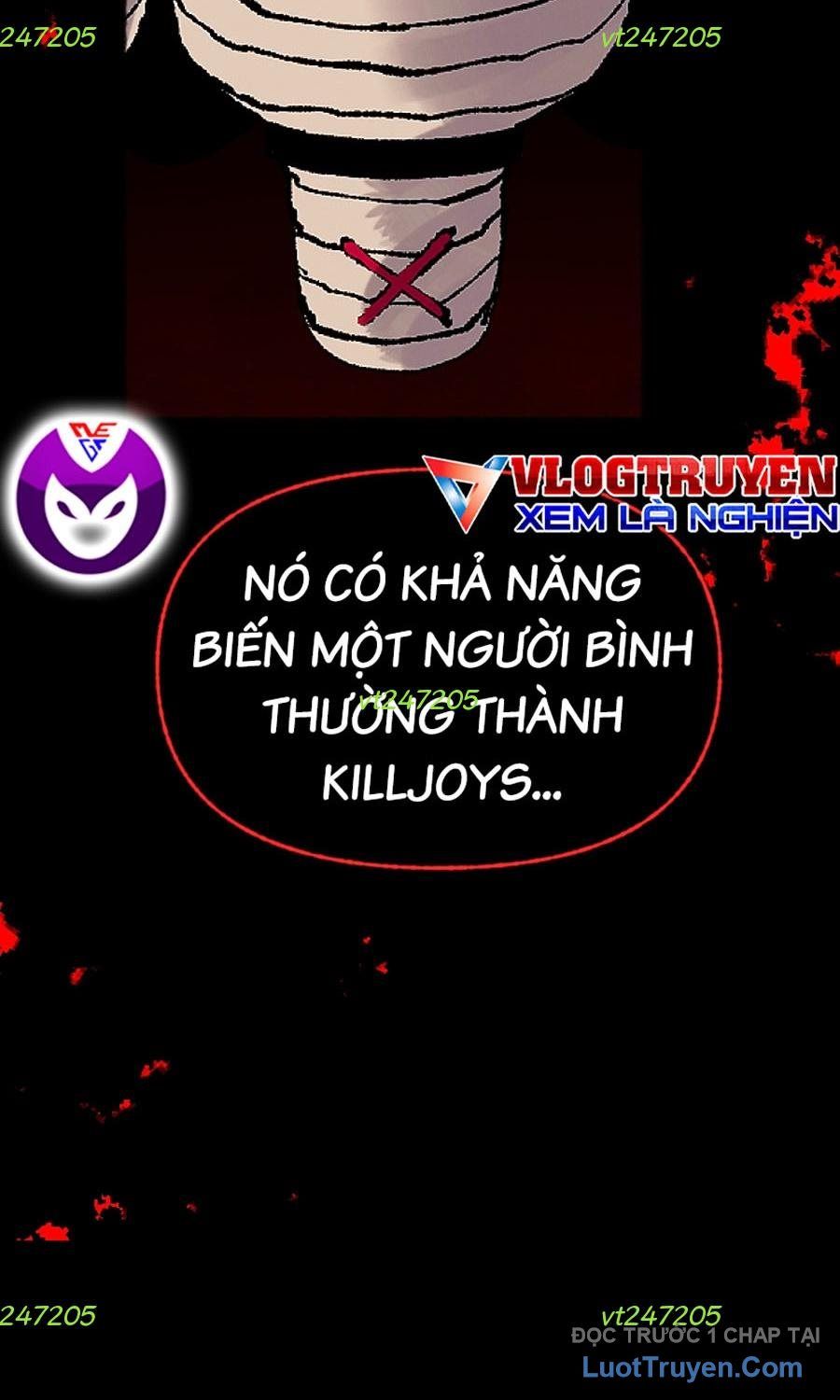 Án Tử Chapter 8 - Trang 13