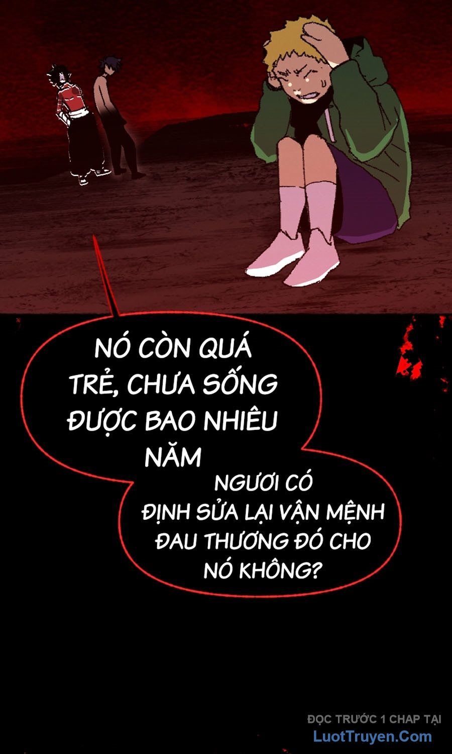 Án Tử Chapter 8 - Trang 26