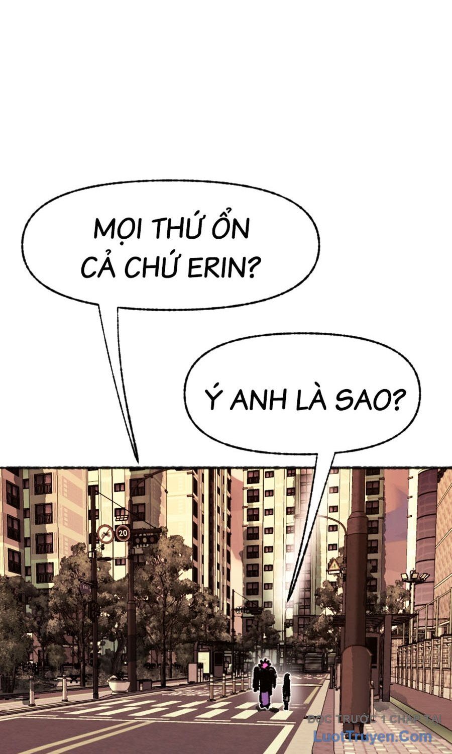 Án Tử Chapter 9 - Trang 21