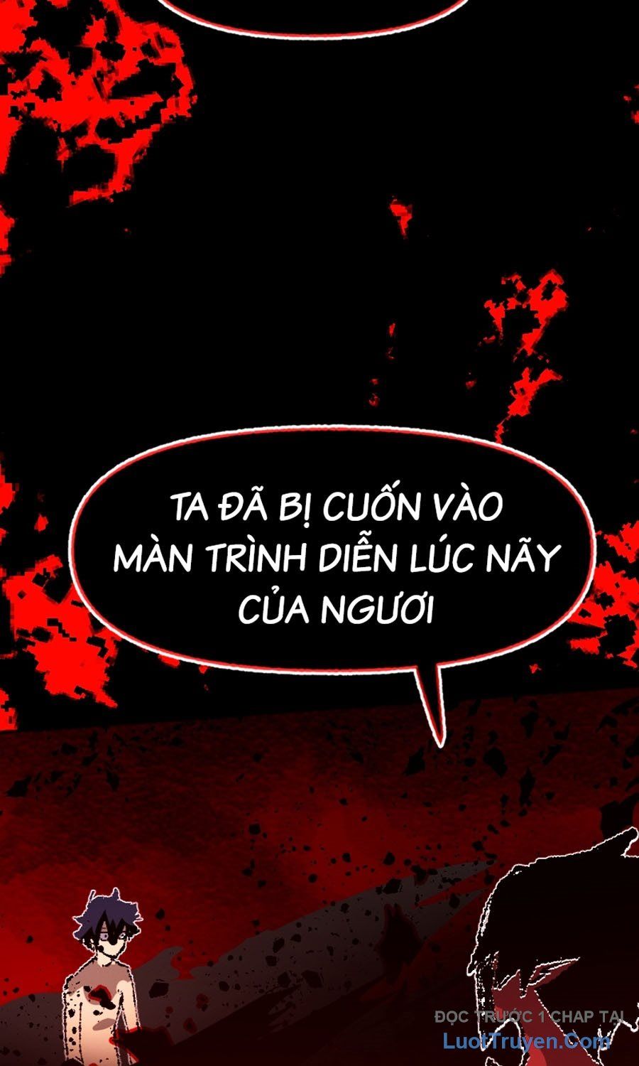 Án Tử Chapter 9 - Trang 36