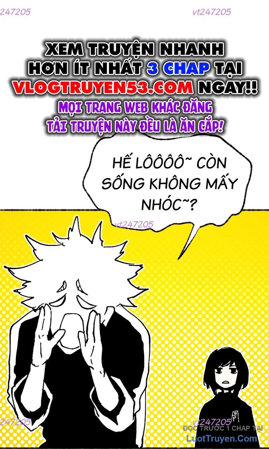 Án Tử Chapter 9 - Trang 4
