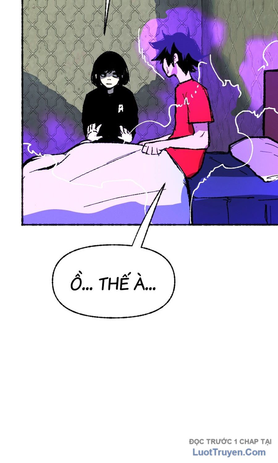 Án Tử Chapter 9 - Trang 48