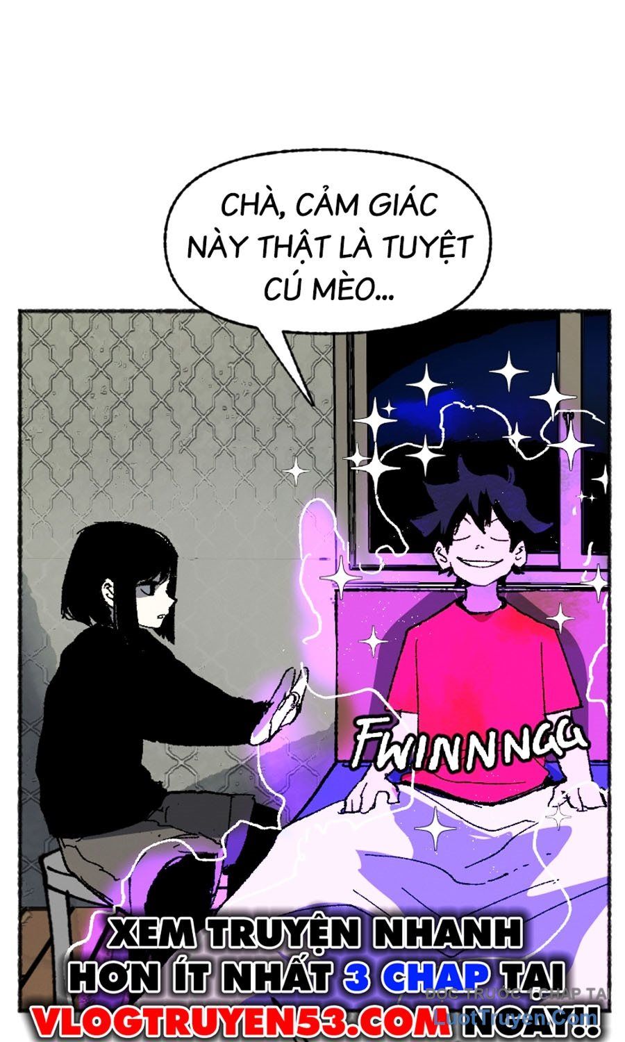 Án Tử Chapter 9 - Trang 49