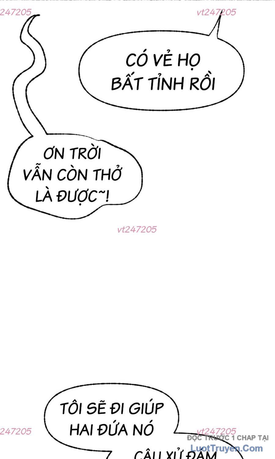 Án Tử Chapter 9 - Trang 5