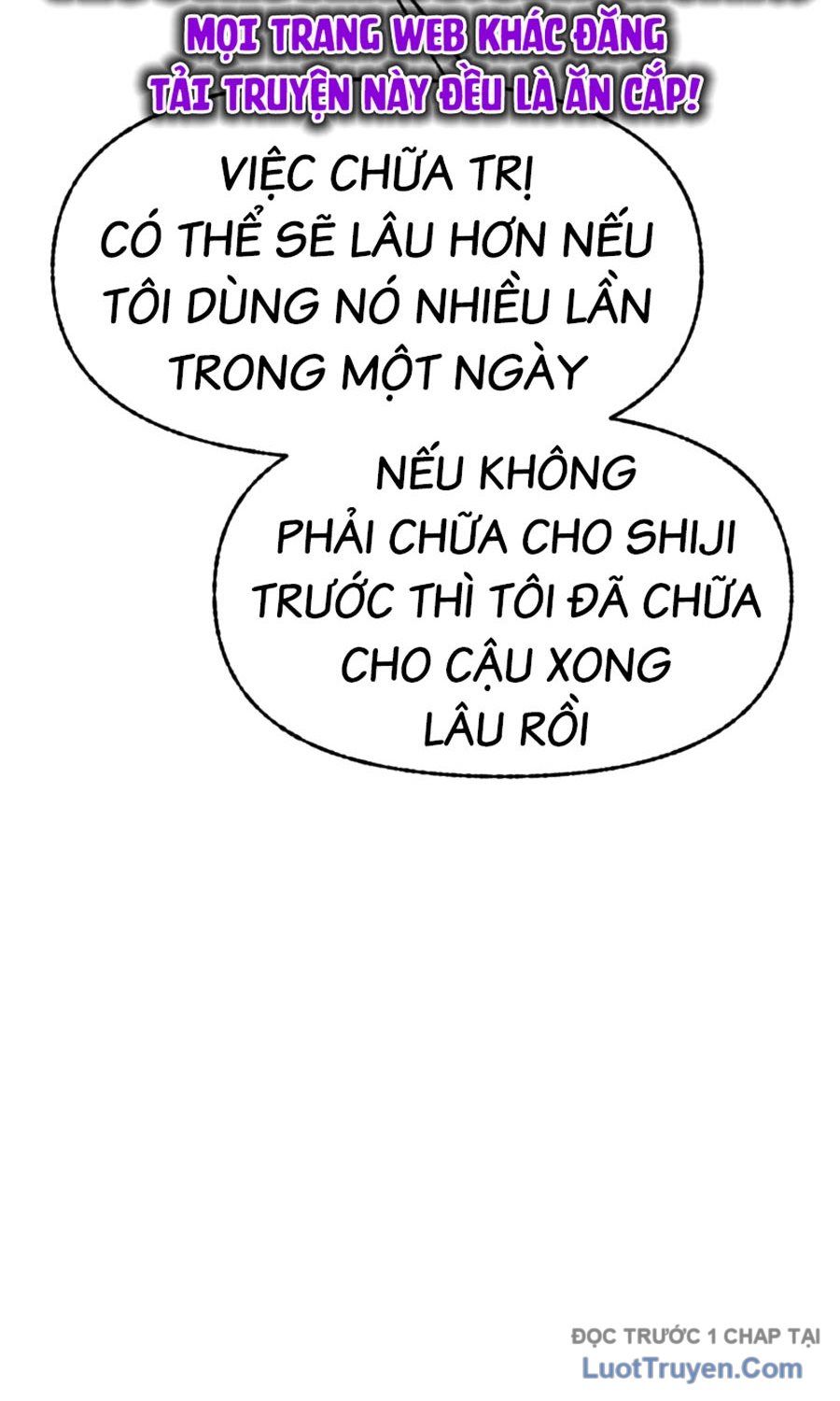 Án Tử Chapter 9 - Trang 50