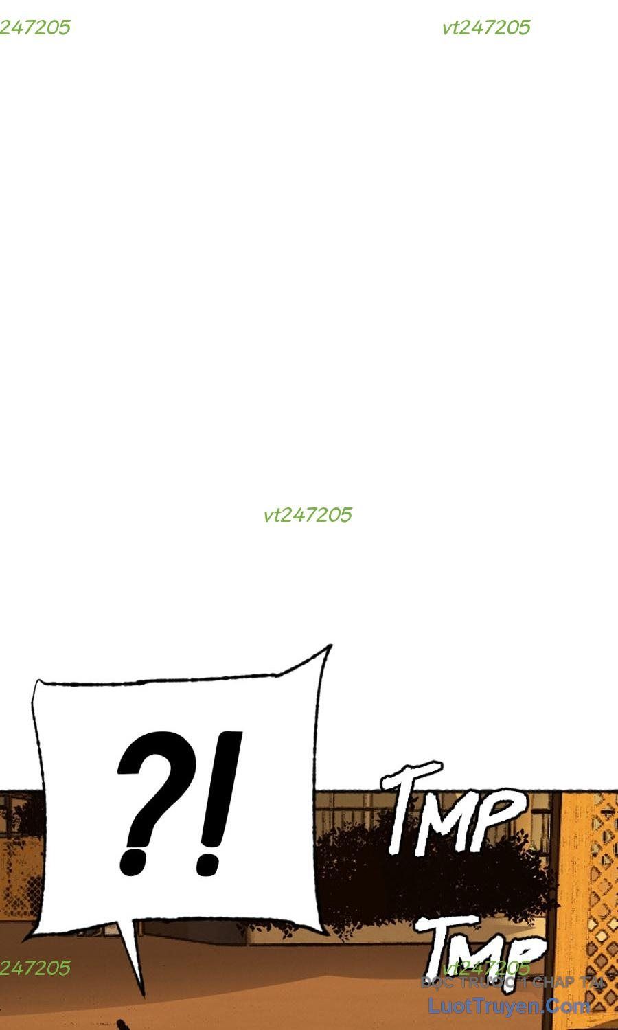 Án Tử Chapter 9 - Trang 7