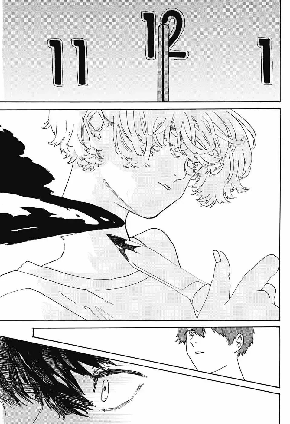 Angel And Devil Chapter 0 - Trang 15