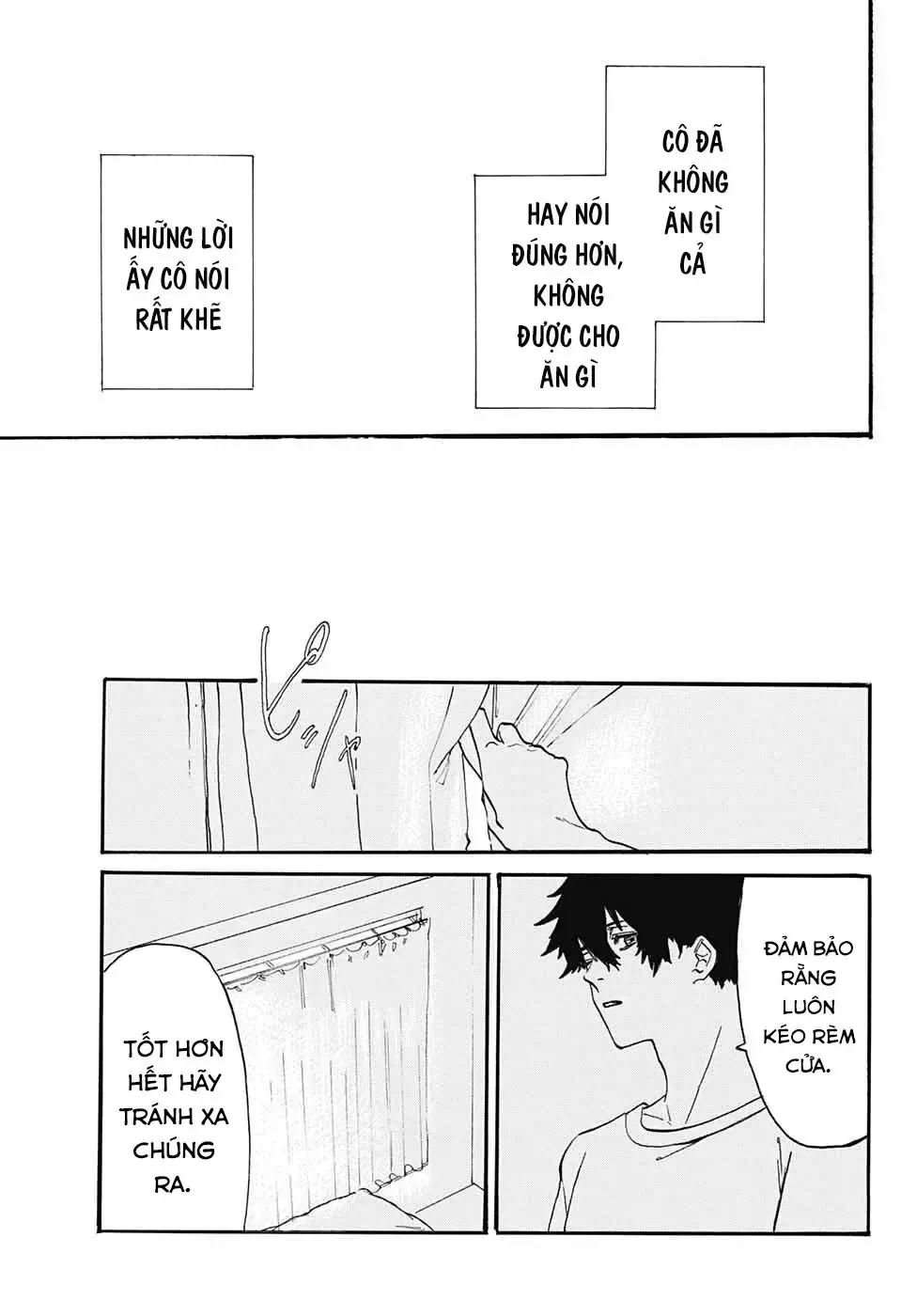 Angel And Devil Chapter 0 - Trang 25