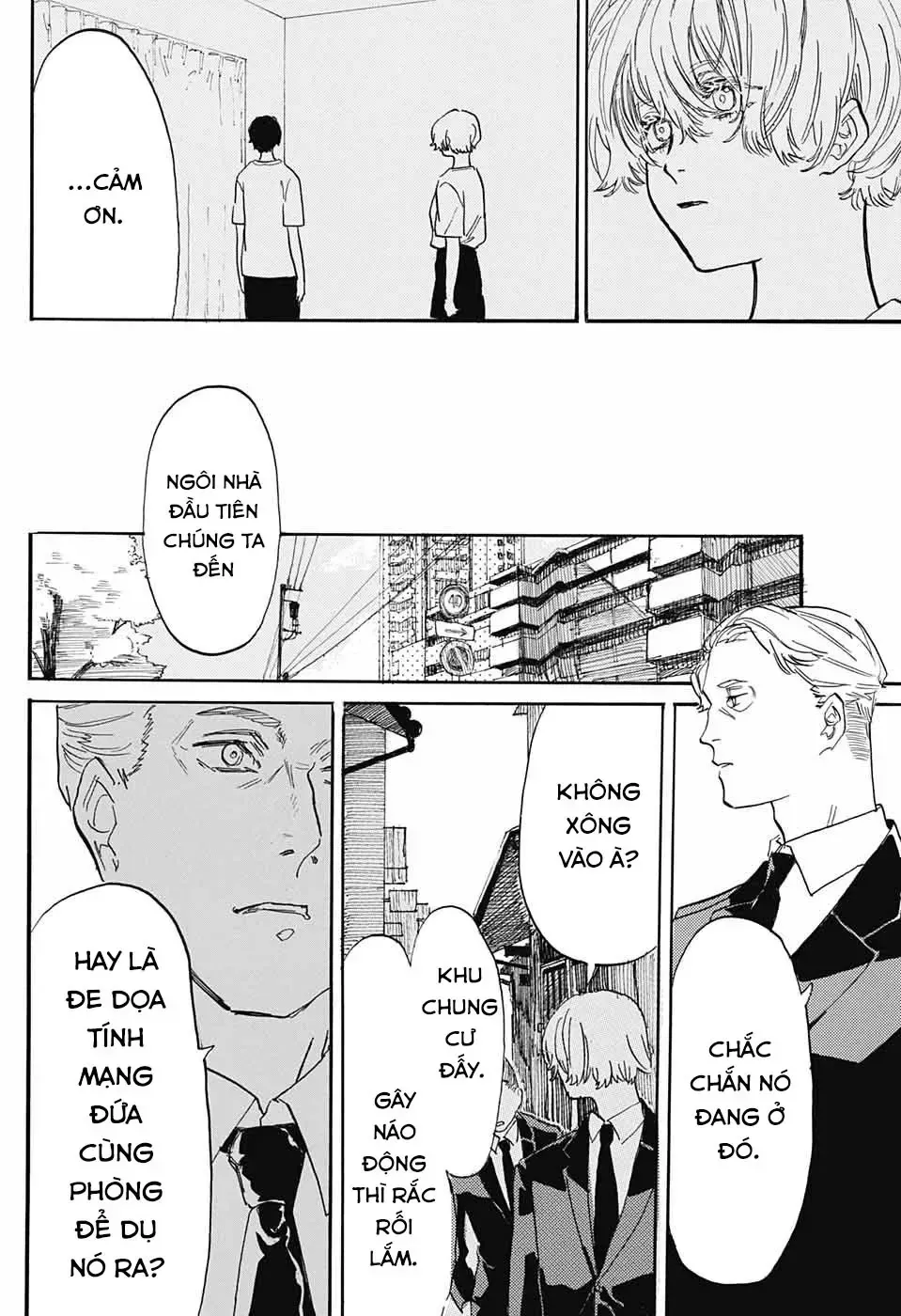 Angel And Devil Chapter 0 - Trang 26