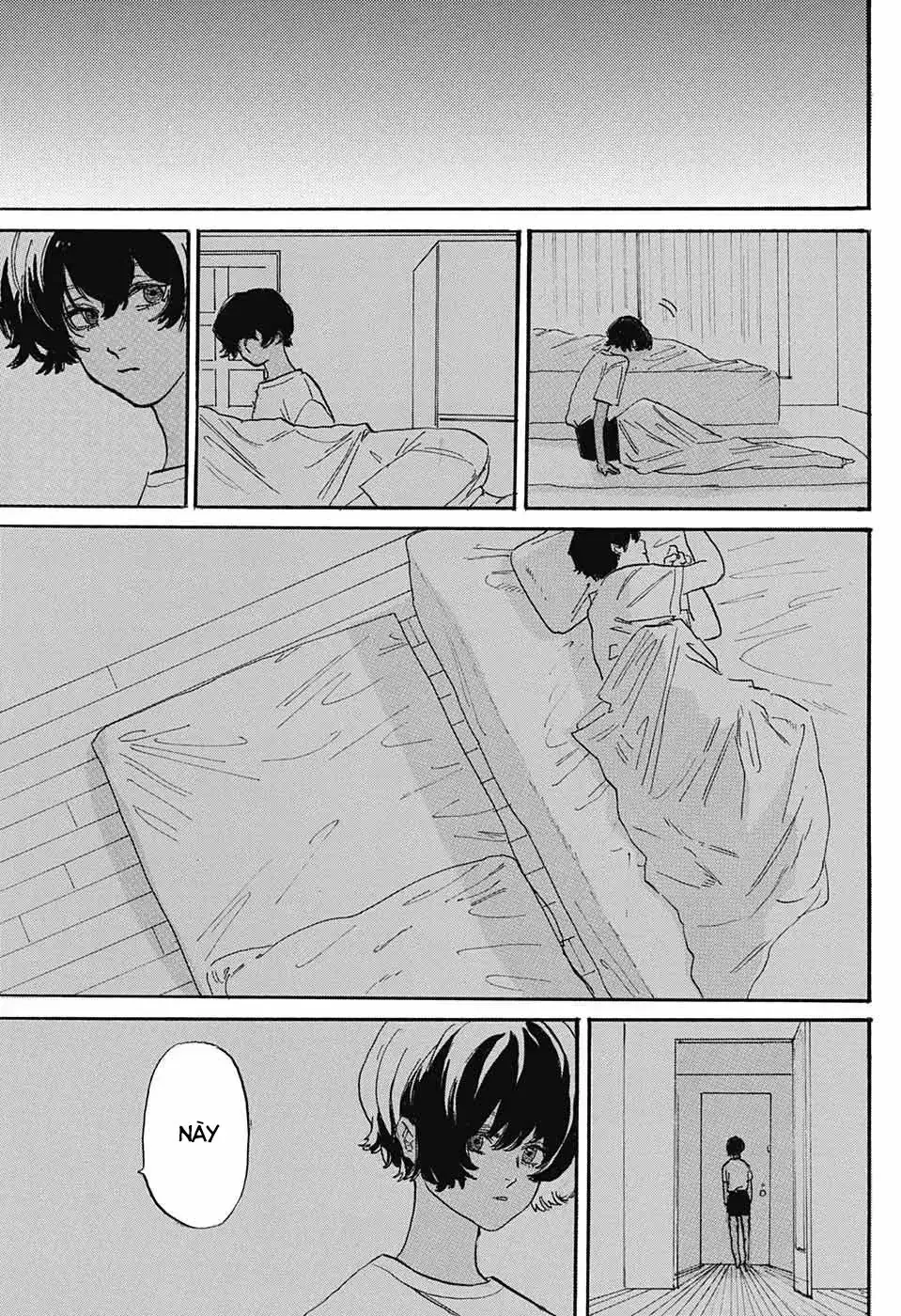 Angel And Devil Chapter 0 - Trang 31