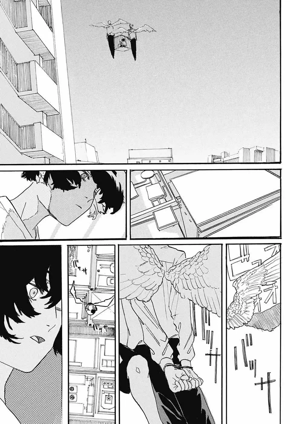 Angel And Devil Chapter 0 - Trang 39