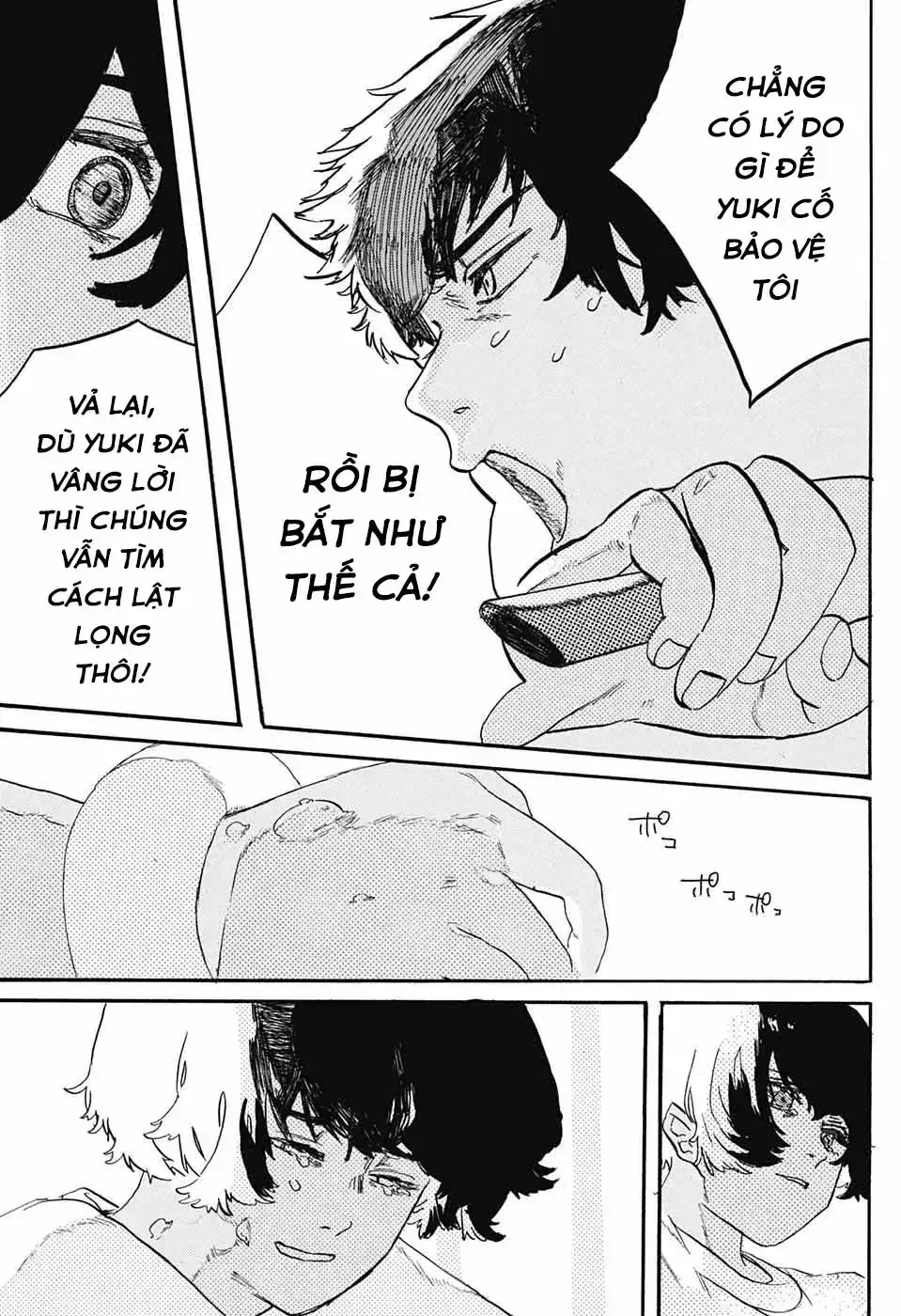 Angel And Devil Chapter 0 - Trang 41