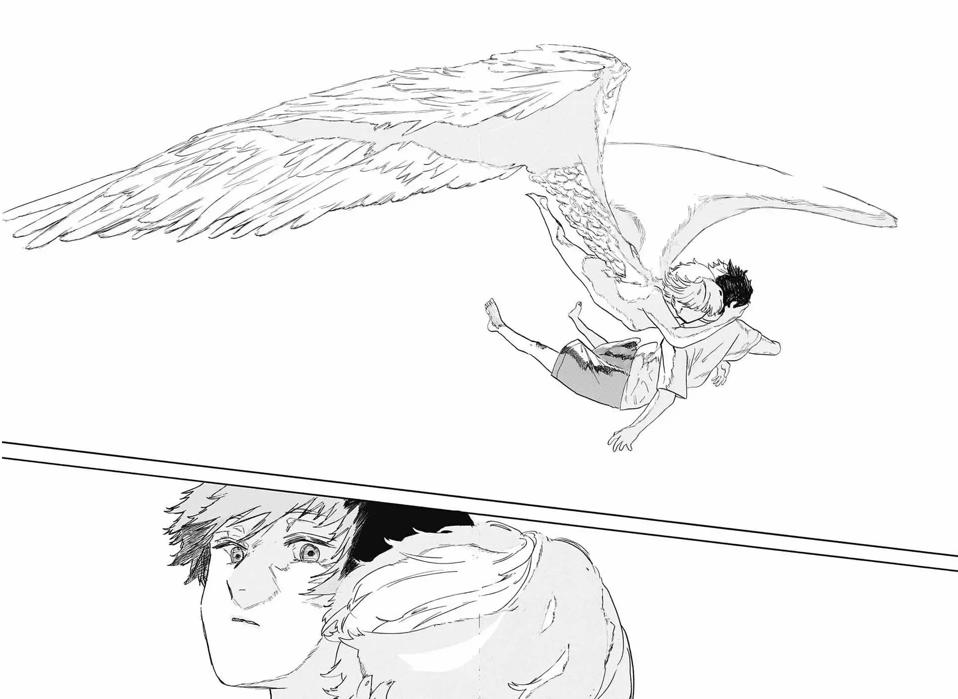 Angel And Devil Chapter 0 - Trang 44