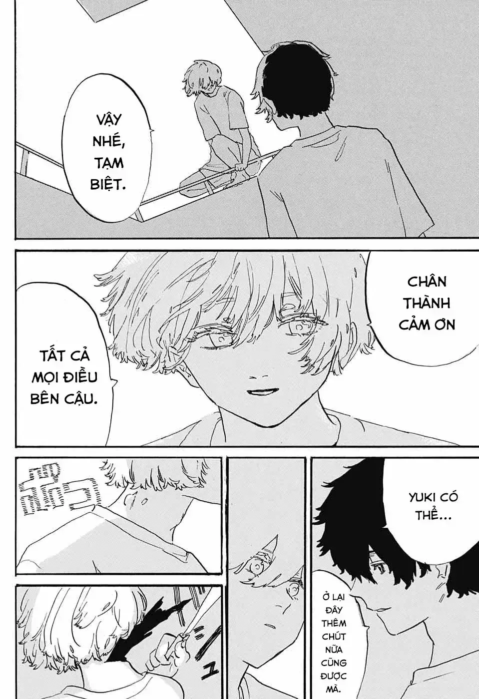 Angel And Devil Chapter 0 - Trang 47