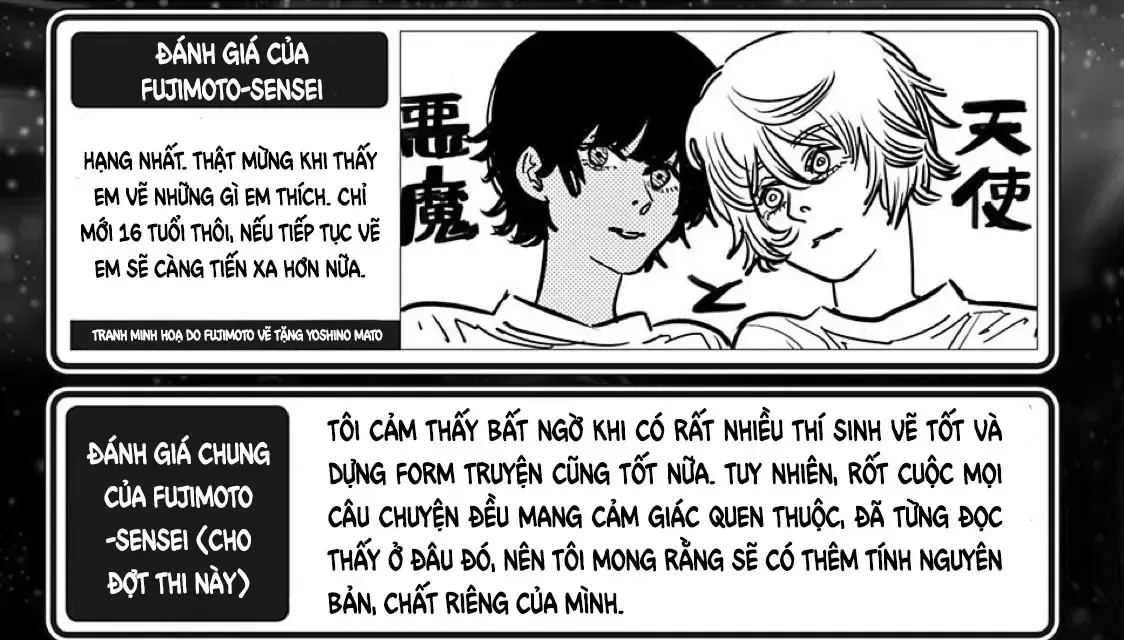 Angel And Devil Chapter 0 - Trang 50