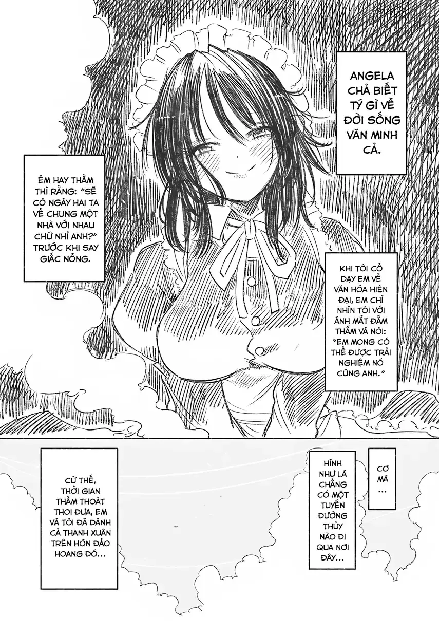 Angela Chapter 0 - Trang 11