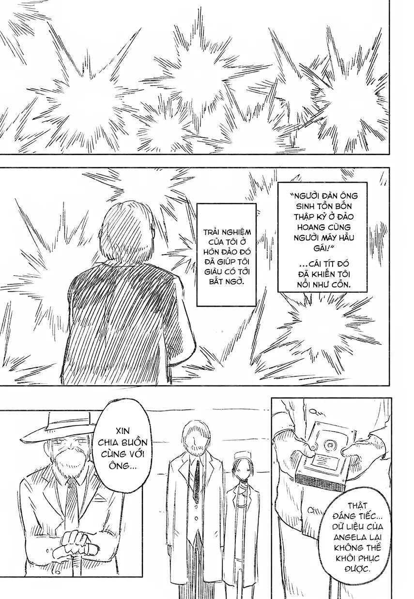 Angela Chapter 0 - Trang 15