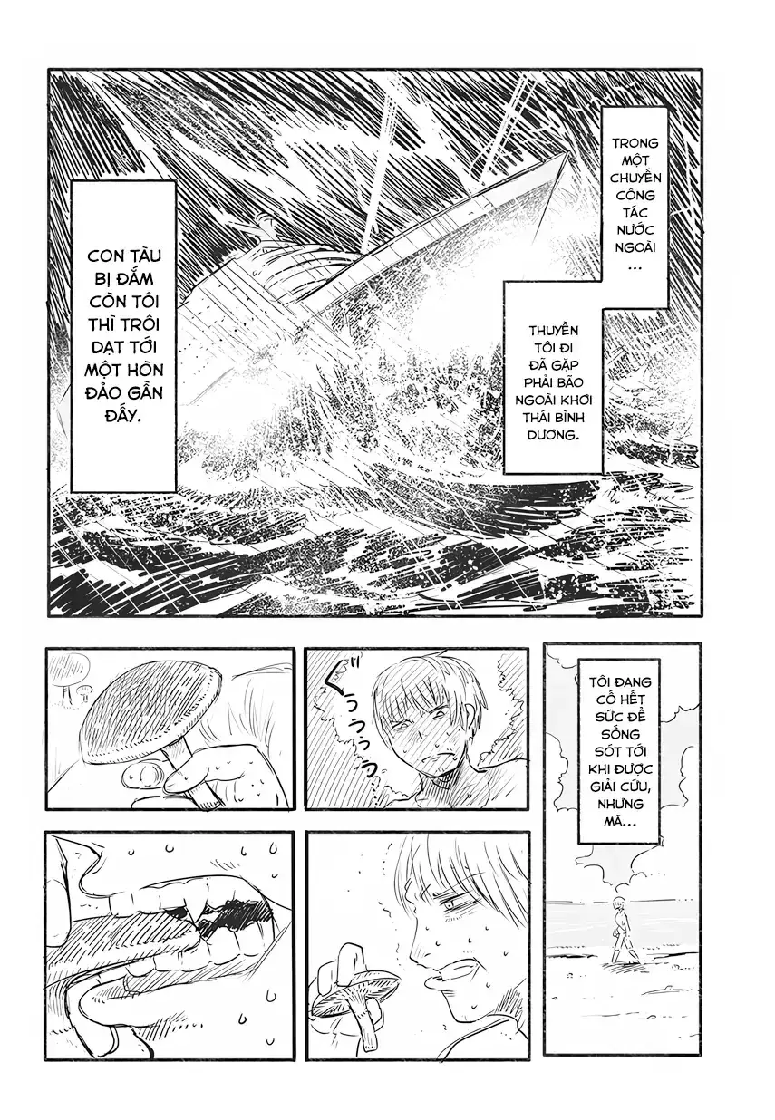 Angela Chapter 0 - Trang 4
