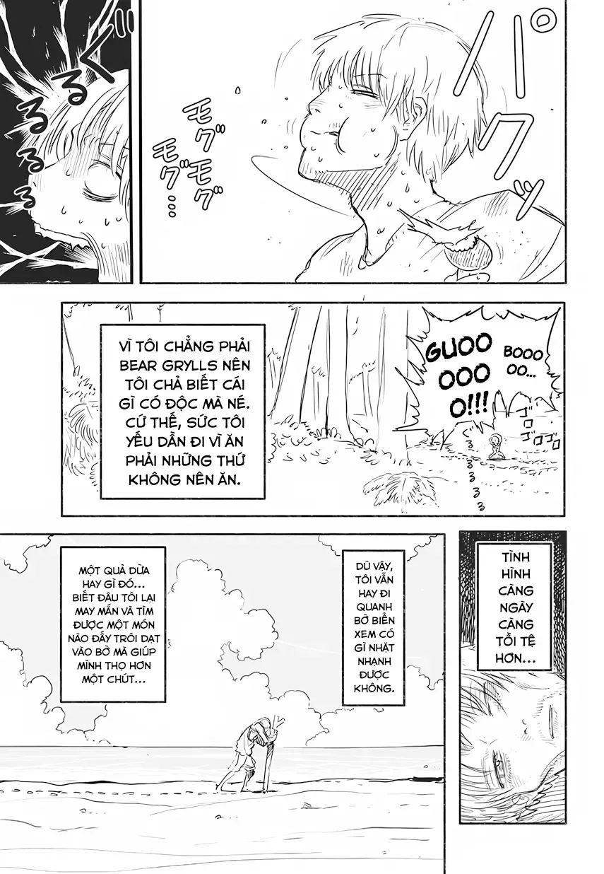 Angela Chapter 0 - Trang 5