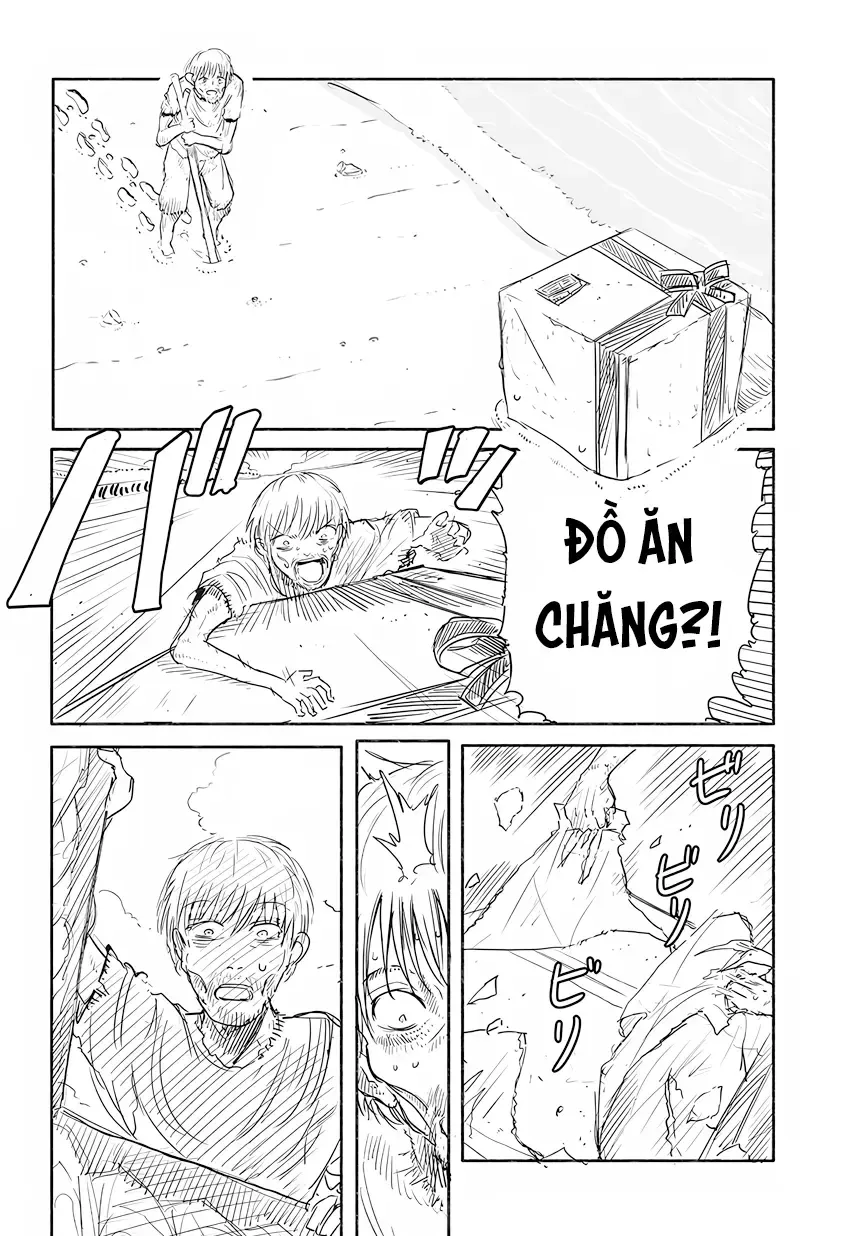 Angela Chapter 0 - Trang 6