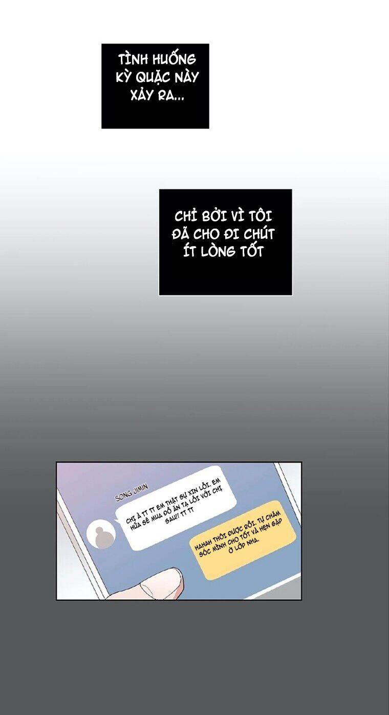 Angel's Use Chapter 1 - Trang 11