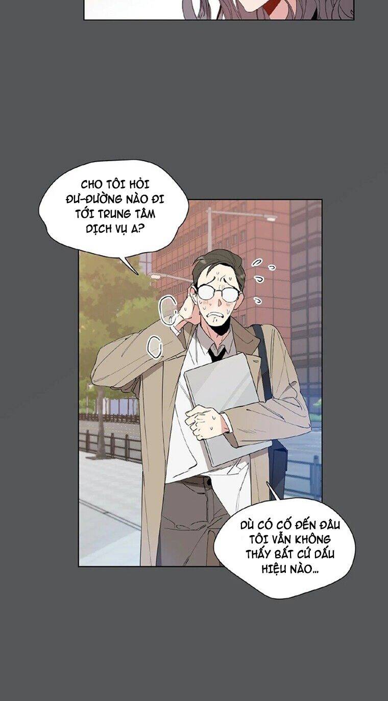 Angel's Use Chapter 1 - Trang 13
