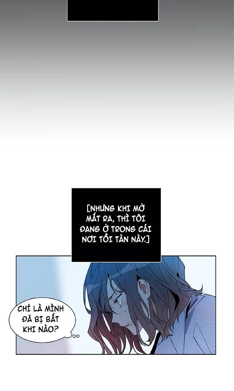 Angel's Use Chapter 1 - Trang 15